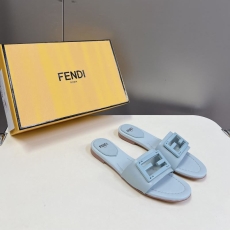 Fendi Slippers